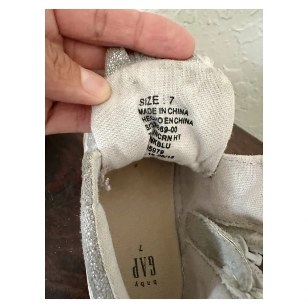 Gap Sneakers